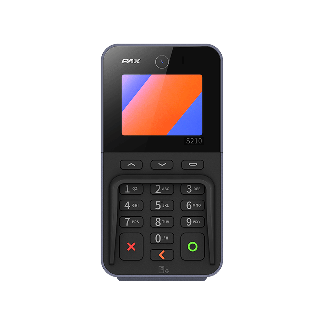PIN pad PAX S210